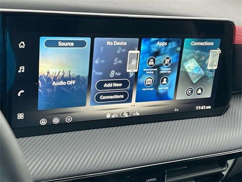 New 2026 Nissan Kicks SR w/ SR Premium Package image 29