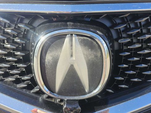 Used 2017 Acura MDX SH-AWD w/ Advance Package image 53