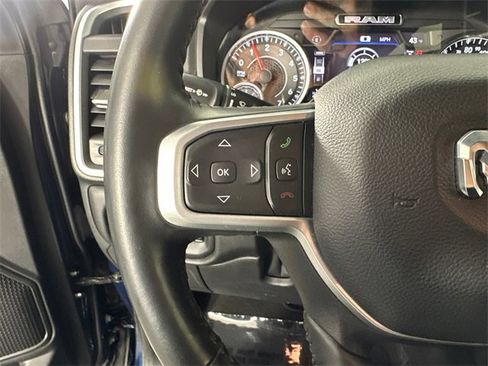 Certified 2022 RAM 1500 Big Horn image 25