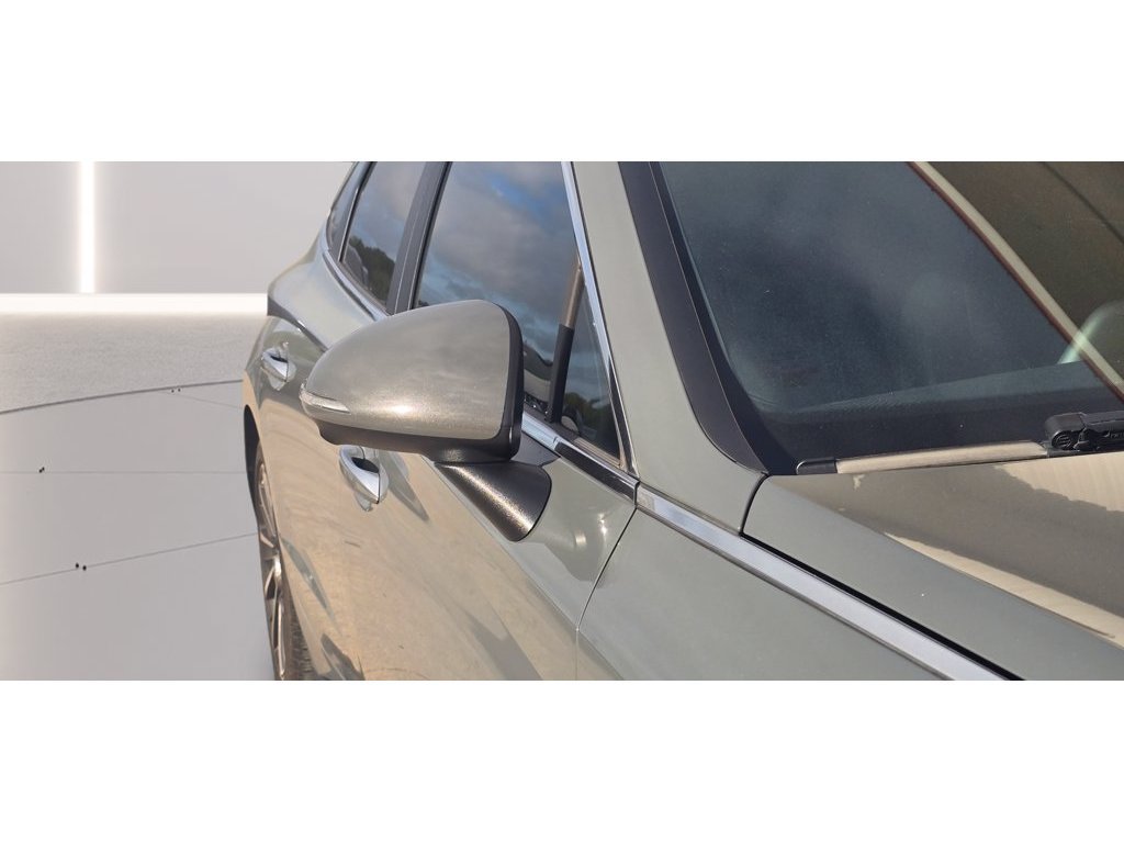 Used 2022 Hyundai Sonata Limited FWD image 43