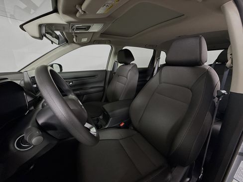 Certified 2026 Honda CR-V EX image 25