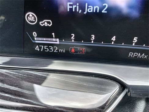 Used 2021 Cadillac Escalade Sport w/ Driver Assist Tech Package image 22