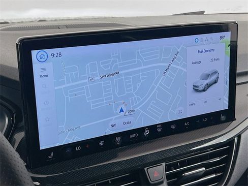 Used 2024 Ford Escape ST-Line Elite w/ Premium Technology Package image 14