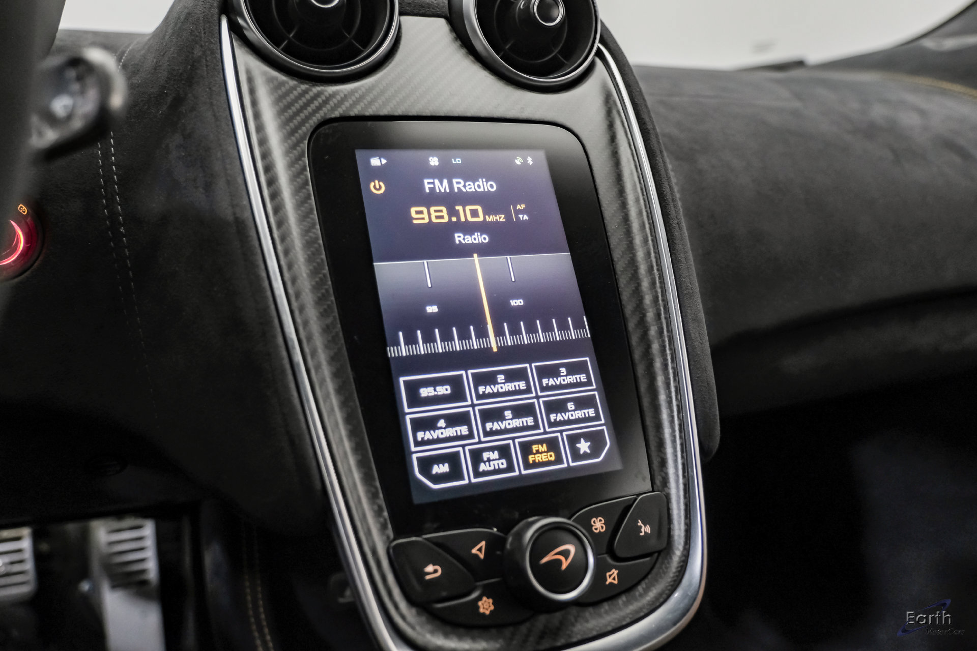 Used 2019 McLaren 600LT RWD image 81