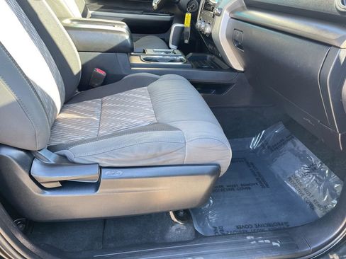 Used 2020 Toyota Tundra SR5 w/ SR5 Upgrade Package image 28