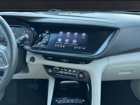 Used 2023 Buick Envision Preferred FWD image 11