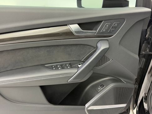 Used 2023 Audi SQ5 Premium Plus image 14