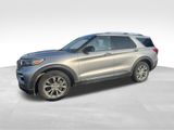 Used 2021 Ford Explorer Limited w/ Equipment Group 301A image 5