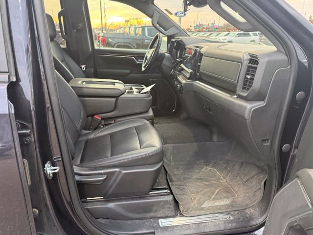 Used 2023 Chevrolet Silverado 1500 LT w/ All Star Edition Plus AWD/4WD image 12