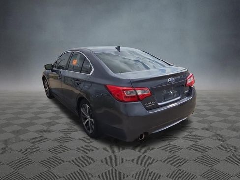 Used 2016 Subaru Legacy 2.5i Limited AWD/4WD image 2