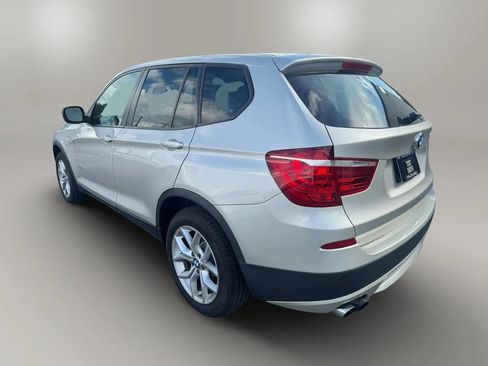 Used 2013 BMW X3 xDrive28i w/ Premium Pkg AWD/4WD image 8