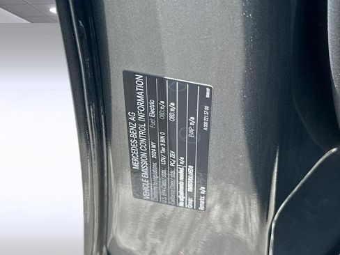 Certified 2024 Mercedes-Benz EQE 350+ 4MATIC Sedan image 25