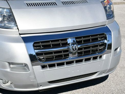 Used 2017 RAM ProMaster 1500 w/ Premium Appearance Group image 40