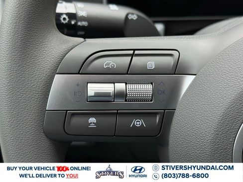 New 2026 Hyundai Sonata SE image 23