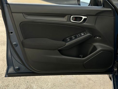 New 2026 Honda Civic Sport image 12