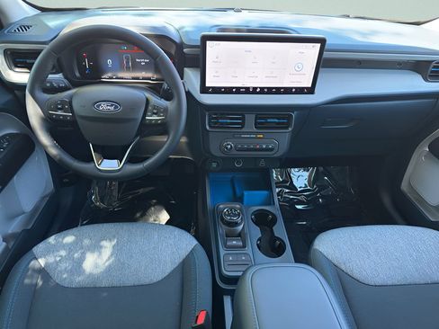 Used 2026 Ford Maverick XLT w/ XLT Luxury Package AWD/4WD image 13