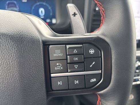 Used 2025 Ford F150 Raptor image 28