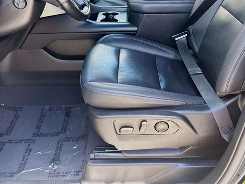 Used 2022 Chevrolet Tahoe LT w/ Luxury Package RWD image 15