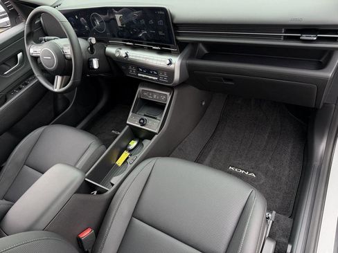 Certified 2026 Hyundai Kona SEL Premium image 24