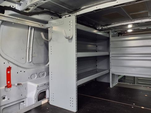 Used 2019 Ford Transit 150 148 Low Roof image 16