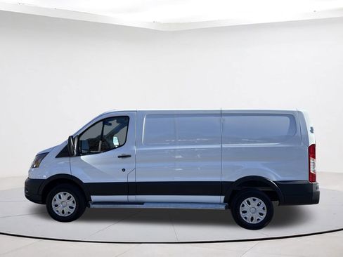 Used 2024 Ford Transit 250 Base w/ Exterior Upgrade Package image 4