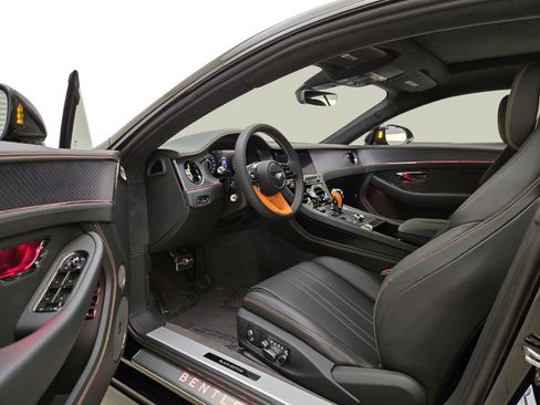 New 2025 Bentley Continental GT image 19
