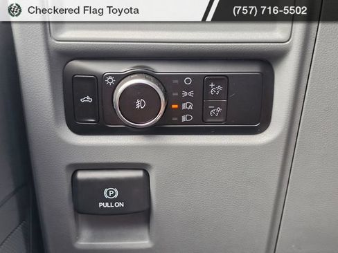 Used 2024 Ford F150 XLT w/ Mobile Office Package AWD/4WD image 24