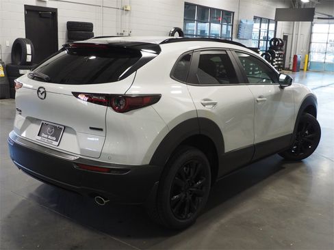New 2026 MAZDA CX-30 AWD 2.5 S image 2