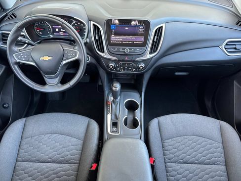 Used 2021 Chevrolet Equinox LT AWD/4WD image 14