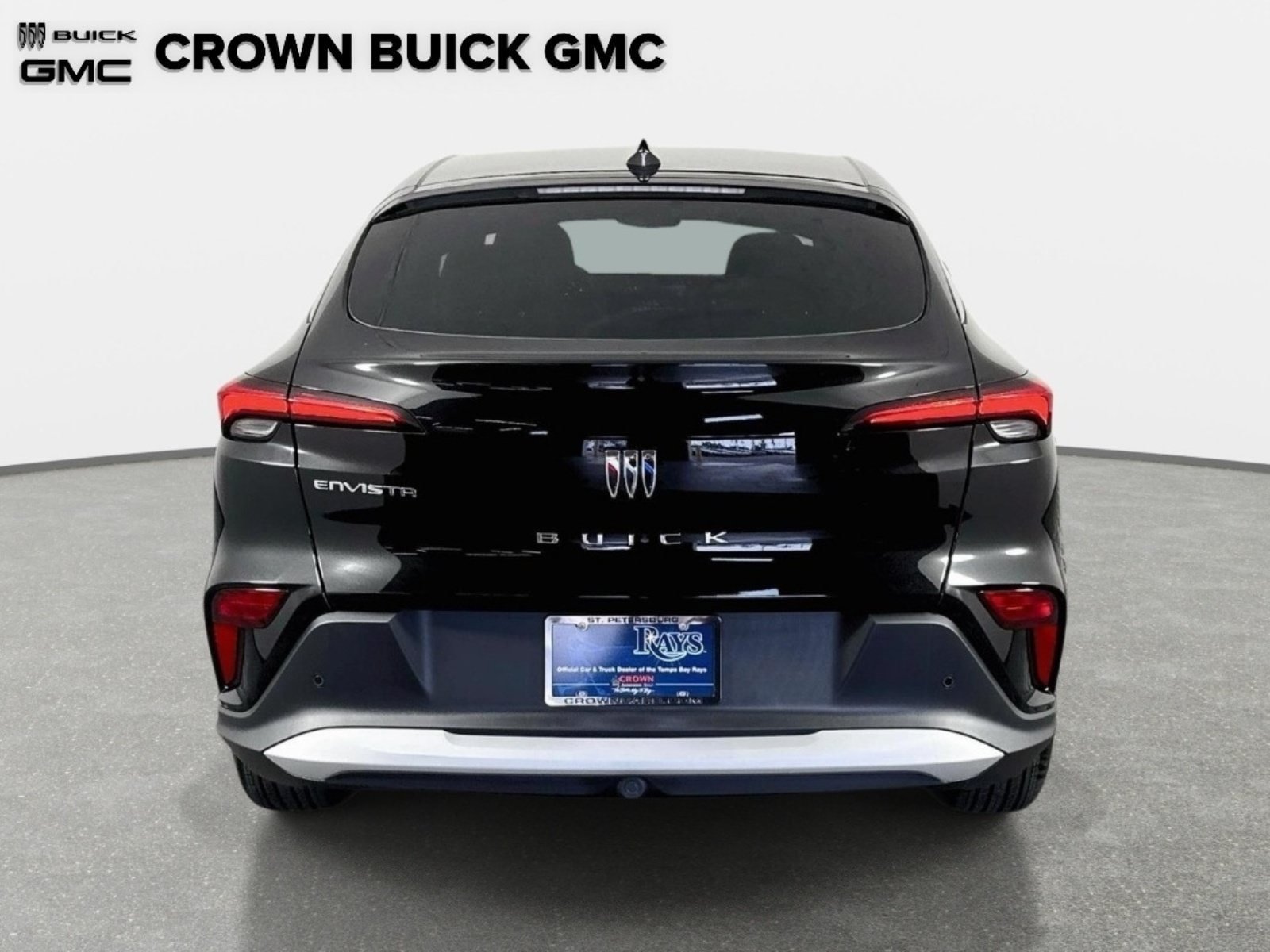 New 2026 Buick Envista Preferred w/ Convenience I Package FWD image 6