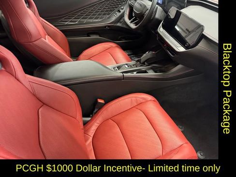 New 2026 Dodge Charger R/T Scat Pack image 5