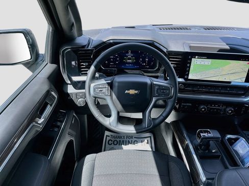 Used 2026 Chevrolet Silverado 1500 RST w/ Convenience Package II AWD/4WD image 23