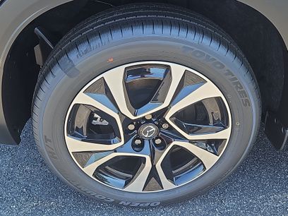 New 2026 MAZDA CX-5 Preferred