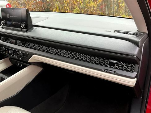 Used 2023 Honda Accord LX image 16