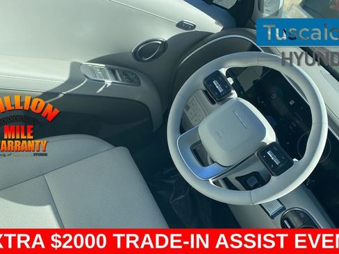 New 2026 Hyundai Palisade Limited image 32