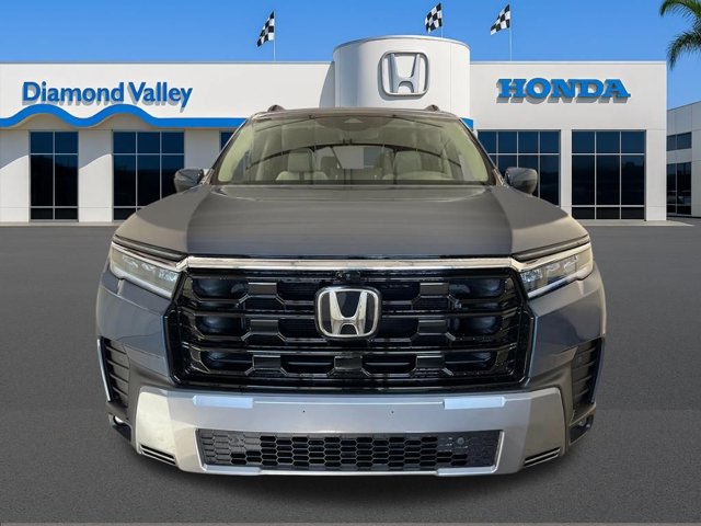 New 2026 Honda Pilot Touring image 8