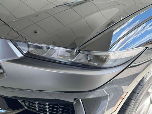 New 2025 Ford Mustang Dark Horse image 7