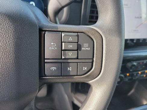 Used 2025 Ford F150 STX w/ Equipment Group 200A image 7