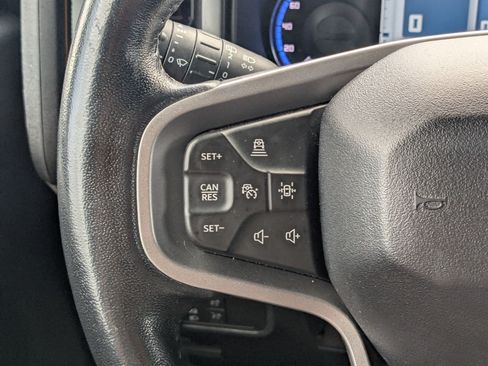 Used 2022 Ford Bronco Badlands AWD/4WD image 19