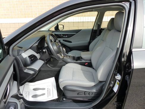 Used 2022 Subaru Legacy Premium AWD/4WD image 21
