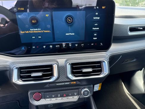 New 2025 Ford Mustang Premium image 9