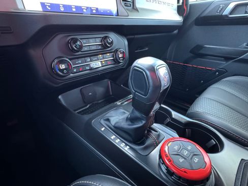 Used 2024 Ford Bronco Raptor AWD/4WD image 24