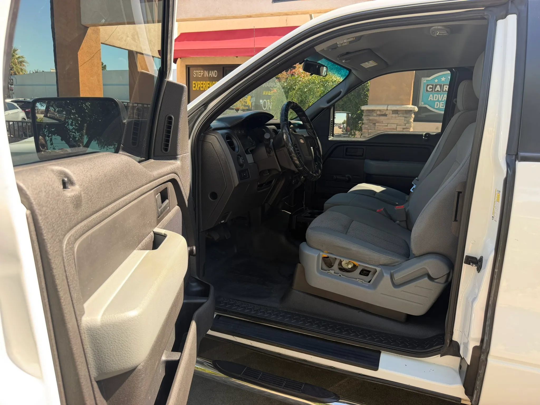 Used 2011 Ford F150 XL RWD image 7