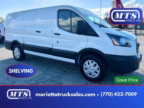 Used 2019 Ford Transit 150 130 Low Roof RWD image 1