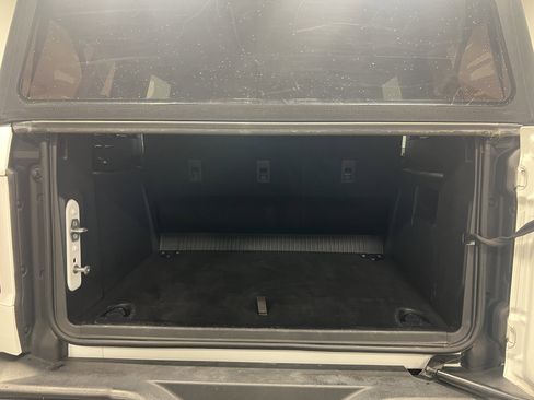 Used 2021 Ford Bronco 4-Door image 24