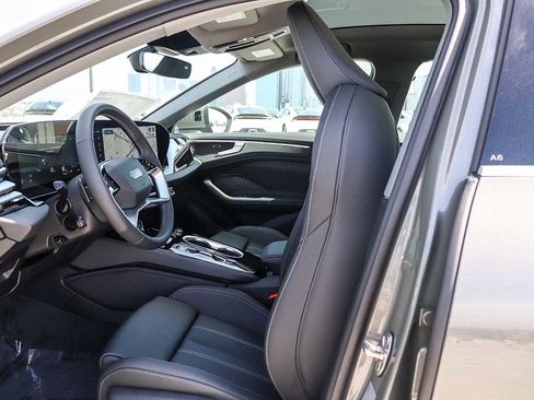 New 2026 Audi A6 Premium image 22