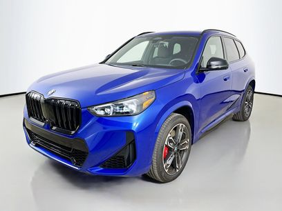 New 2026 BMW X1 xDrive28i w/ Technology Package