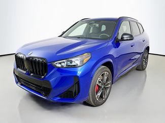 New 2026 BMW X1 xDrive28i w/ Technology Package AWD/4WD video 1