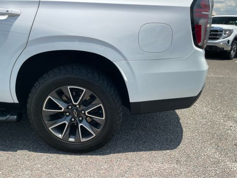 Used 2021 Chevrolet Tahoe Z71 AWD/4WD image 8