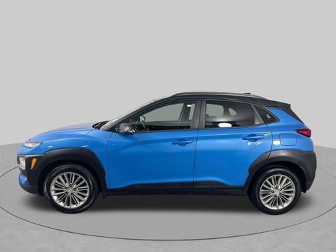 Used 2019 Hyundai Kona SEL AWD/4WD image 28